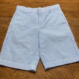 Boys vineyard vines shorts